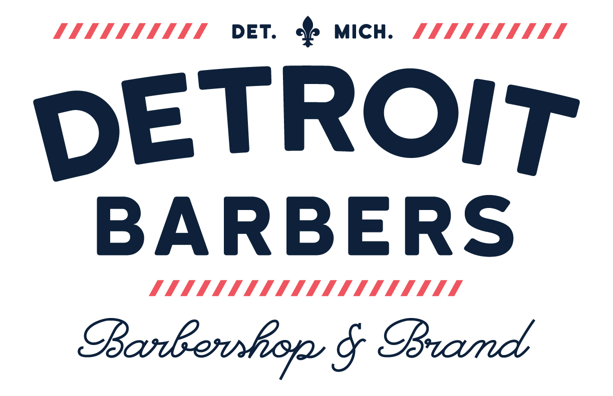 Detroit Barbers & Lucky Detroit